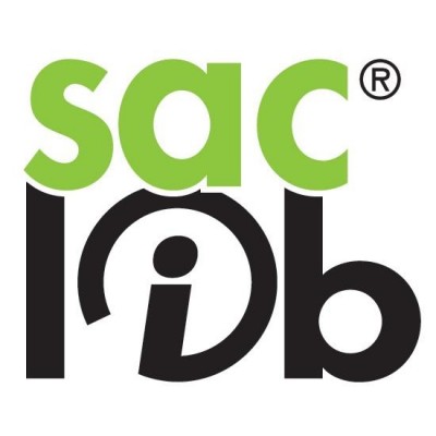 Sacramento Public Library logo